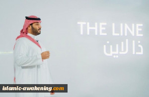 هل ینجح محمد بن سلمان فی تحسین سمعته عالمیّاً؟