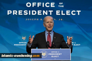 وسائل إعلامیة أمریکیة: هکذا سیدعم بایدن الاقتصاد الأمریکی!