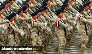 نائب عراقی :امیرکا تعرقل تسلیح الجیش العراقی