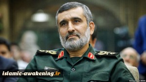 IRGC Announces Birth of New AI-driven Power