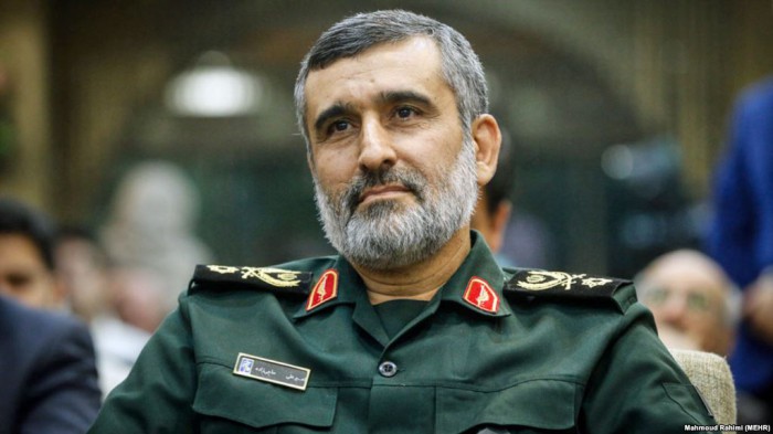 IRGC Announces Birth of New AI-driven Power