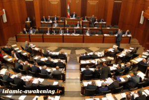 Lebanese Parliament Endorses Draft Law Aimed at Obtaining anti-Cornavirus Vaccines