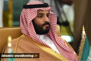 سعودی ها از لو رفتن نشست نتانیاهو و بن سلمان خشمگین هستند