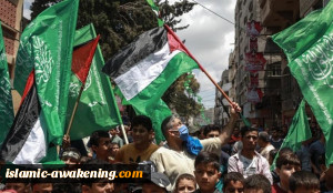 حماس ترحّب بصدور مراسیم الانتخابات الرئاسیة