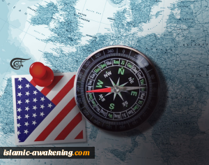 ما حجم ارتباط القرار الأوروبی بالسیاسات الأمیرکیة؟