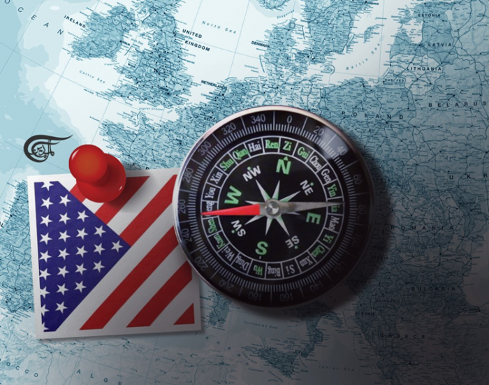 ما حجم ارتباط القرار الأوروبی بالسیاسات الأمیرکیة؟