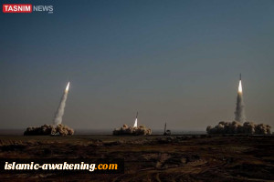 إعلام إسرائیلی: المناورة الصاروخیة الإیرانیة رسالة لواشنطن والخلیج و