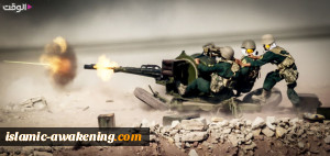 مناورات الرسول الأعظم (ص) للقوات الجویة للحرس الثوری الإیرانی... 7 نقاط مهمة