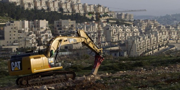 نماینده فلسطینی: مجوز اسرائیل برای شهرک‌سازی جدید، جنایت جنگی است