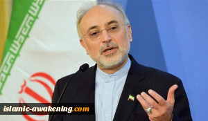 رئیس منظمة الطاقة الذریة الایرانیة: لا مشکلة تقنیة لدینا لتنفیذ قرار البرلمان بتخفیف بعض القیود النوویة