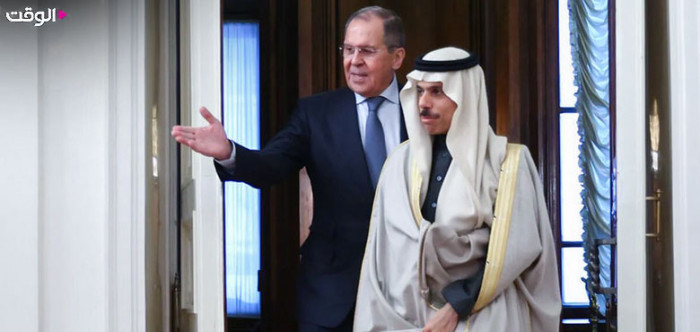 محاور زیارة وزیر الخارجیة السعودی لروسیا؛ من اللقاحات إلى الطاقة النوویة