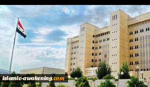 دمشق تنفی بشکل قاطع حصول لقاءات سوریة 