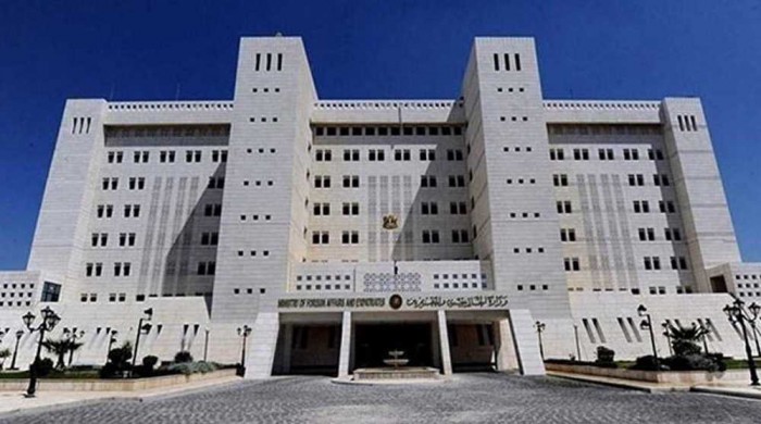 Reports about Syrian–Israeli meetings 'untrue': Foreign Ministry