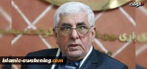 هانی زاده: التیارات الداخلیة الفلسطینیة وصلت إلى نقطة تشکل جبهة موحدة فی الداخل ولم تعد تنتظر الدعم الخارجی