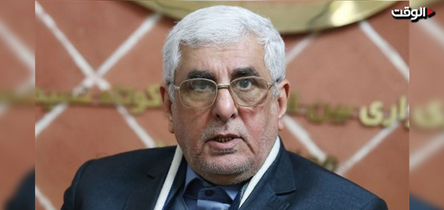 هانی زاده: التیارات الداخلیة الفلسطینیة وصلت إلى نقطة تشکل جبهة موحدة فی الداخل ولم تعد تنتظر الدعم الخارجی 2