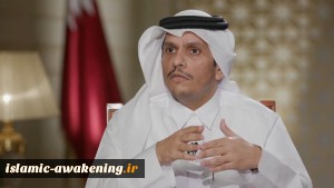 قطر: حان الوقت لدخول الدول الخلیجیة فی حوارٍ مع إیران