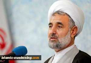 البرلمان الإیرانی یعمل على مشروعِ تشکیل اتحاد عسکری بین دول المقاومة