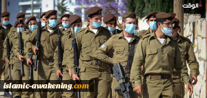 الصهاینة لا یثقون بالجیش الاسرائیلی.. الاسباب والتداعیات