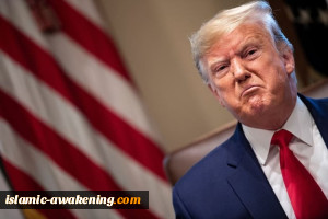 إیران تفرض عقوبات على ترامب واداراته قبل ساعات من مغادرته البیت الأبیض