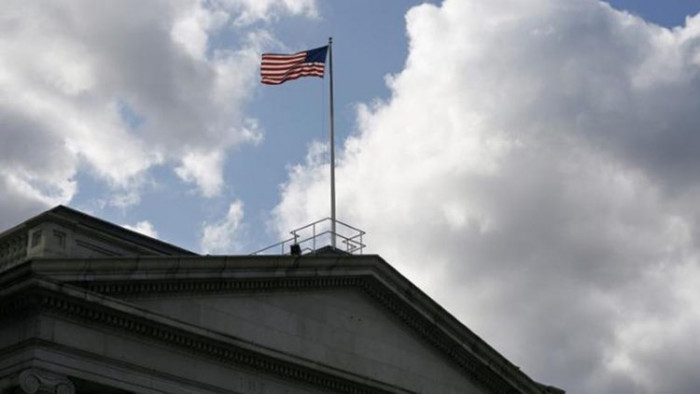 أنصار الله رداً على العقوبات: تتوّج دور أمیرکا القیادی للعدوان