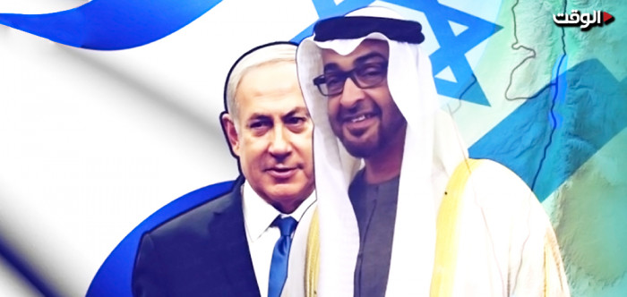 بعد التطبیع..هل حان موعد جنی الثمار الصهیونیة؟