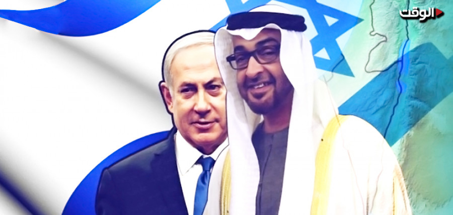 بعد التطبیع..هل حان موعد جنی الثمار الصهیونیة؟ 2