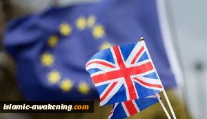 بعد رحیل ترامب...بریطانیا ترید عقد اتفاقیة جدیدة مع بایدن فما هی؟