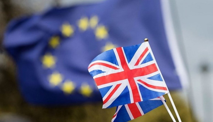 بعد رحیل ترامب...بریطانیا ترید عقد اتفاقیة جدیدة مع بایدن فما هی؟