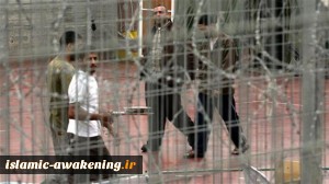 Palestinian prisoner dies after coronavirus shot in Israeli jail