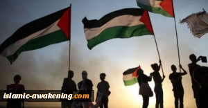 فلسطين أولوية لرعاة التطبيع: «السلام» هدية لبايدن!