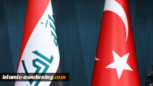 محلل سياسي : عمّ تبحث انقرة في بغداد؟