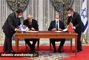 Morocco, Zionist Entity Sign Direct Flight Agreement