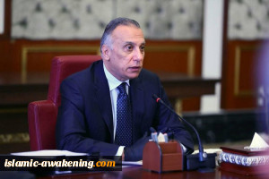 رئیس الحکومة العراقیة: من لا یرتقی إلى مستوى مسؤولیة حمایة المواطنین وأمنهم علیه ان یتنحى من موقعه