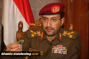 سریع رداً على الإعلام السعودی: لم ننفذ أی عملیة هجومیة خلال الـ24 ساعة الماضیة