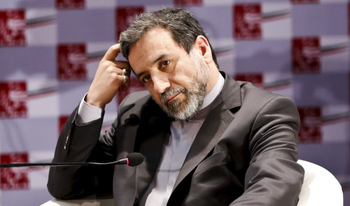 عراقتشی: لا مفاوضات حول ملفنا الصاروخی