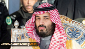 التجمع الوطنی: ارتفاع نسبة البطالة فی المملکة نتیجة فساد آل سعود