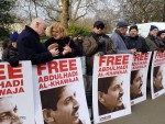 Over 100 NGOs urge Bahraini king to release rights defender Abdul-Hadi Al-Khawaja 2