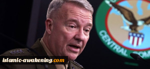 قائد القیادة المرکزیة الأمیرکیة: بعد رحیل ترامب... العلاقات بین واشنطن وطهران دخلت 