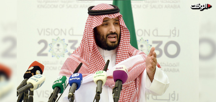 وعود خُلّبیة سعودیة نتیجتها شعب فقیر جائع وحکومة تنام على ریش النعام!