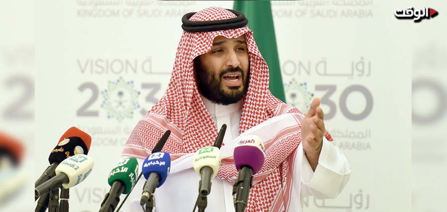 وعود خُلّبیة سعودیة نتیجتها شعب فقیر جائع وحکومة تنام على ریش النعام! 2