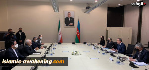 جولة ظریف فی جغرافیة أزمة قراباغ... الأهداف والمحاور