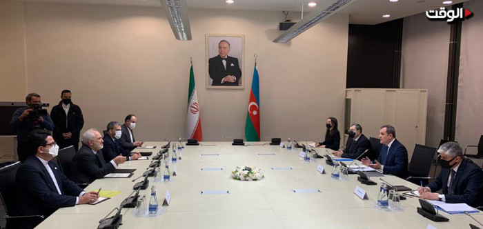 جولة ظریف فی جغرافیة أزمة قراباغ... الأهداف والمحاور