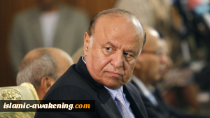 موجة جدیدة من الخلافات بین مرتزقة السعودیة والإمارات داخل الحکومة الخارجة من رحم اتفاق الریاض