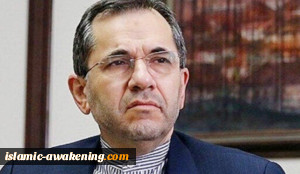 تخت روانجی: أمر الاتفاق النووی متروک لواشنطن لتقرر ما إذا کانت تنوی مواصلة سیاسة الإدارة السابقة الفاشلة أو تفتح صفحة جدیدة