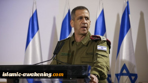 بمشارکة الإمارات والبحرین.. کوخافی: نقف مع تحالف قوی ضد إیران