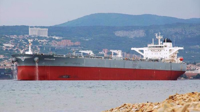 US plans to seize tanker it thinks came from Iran: Report