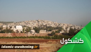 حلب یا کردستان سوریه؟!