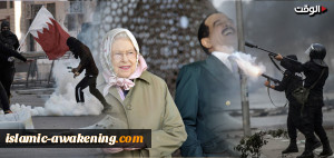 قمع النظام البحرینی على طاولة الاتحاد الأوروبی... هل تنتصر المعارضة؟