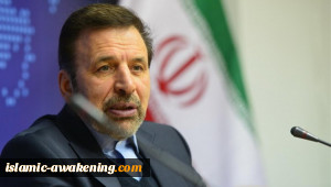 ایران: تهدیدات 