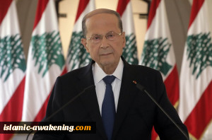 الرئیس عون: استغلال غرائز الناس فی استحقاق دستوری لن یفید